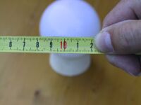 plafonniere - diameter
