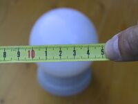 plafonniere - diameter